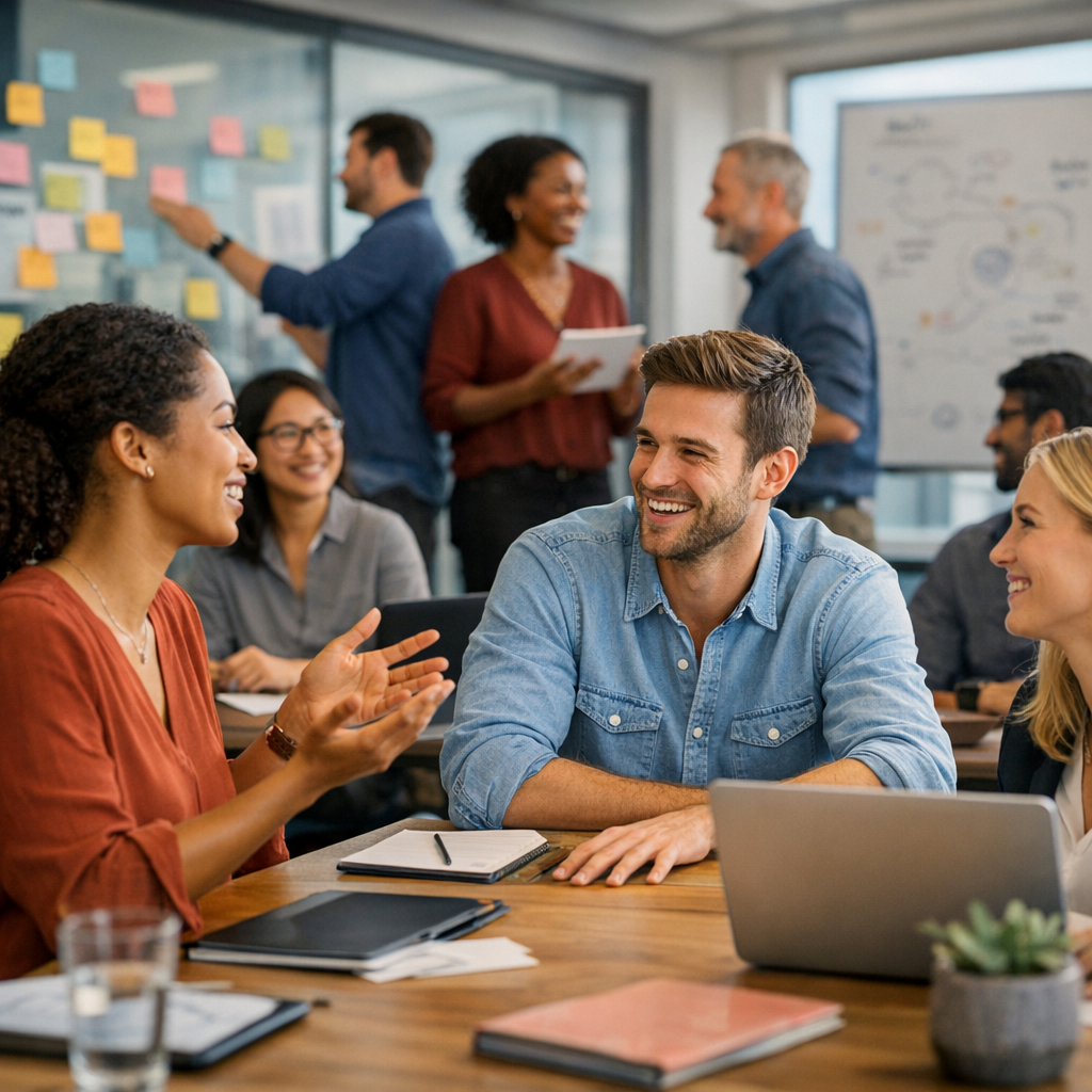 Unlocking Potential: Why Investing in High Performers Matters