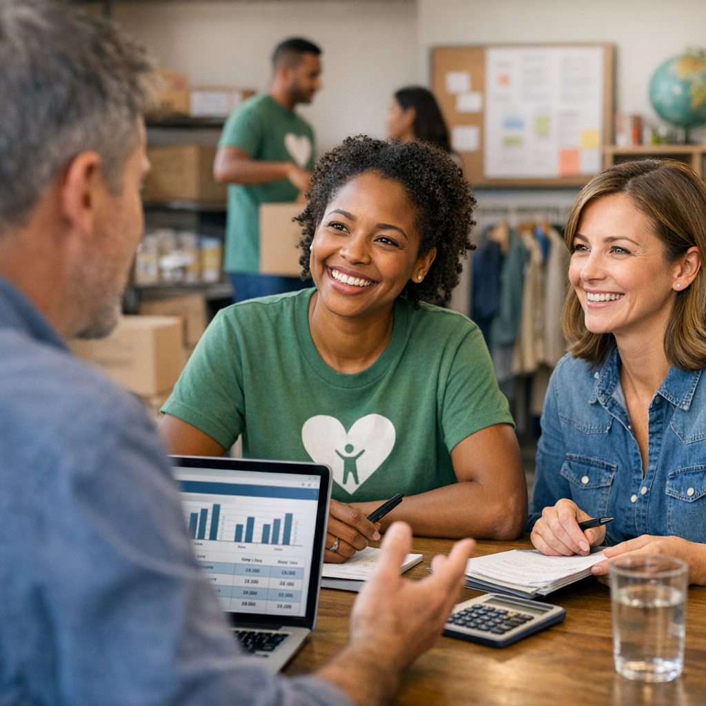 Empowering Others: The Key to Lasting Success