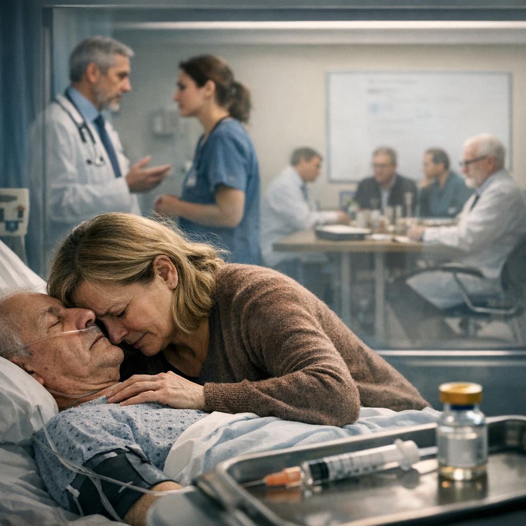 Preventable Tragedies in Healthcare: A Call for Systemic Change