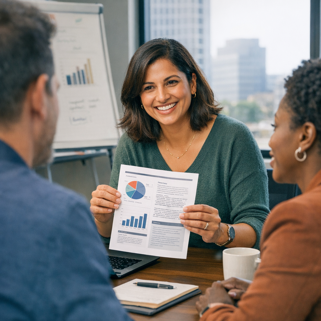 Empowering Growth: The Transformative Power of Trust in Leadership