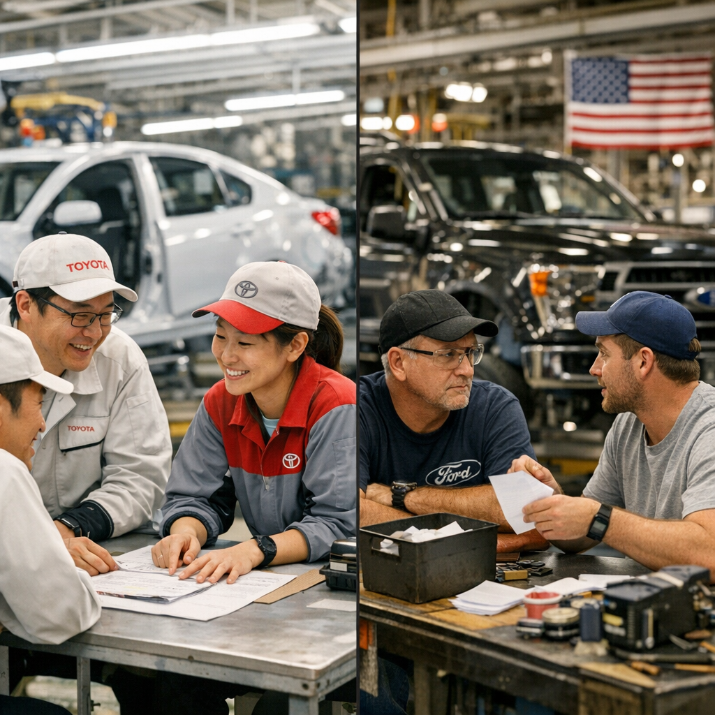 Fostering a Culture of Continuous Improvement: Engaging Employees for Innovation