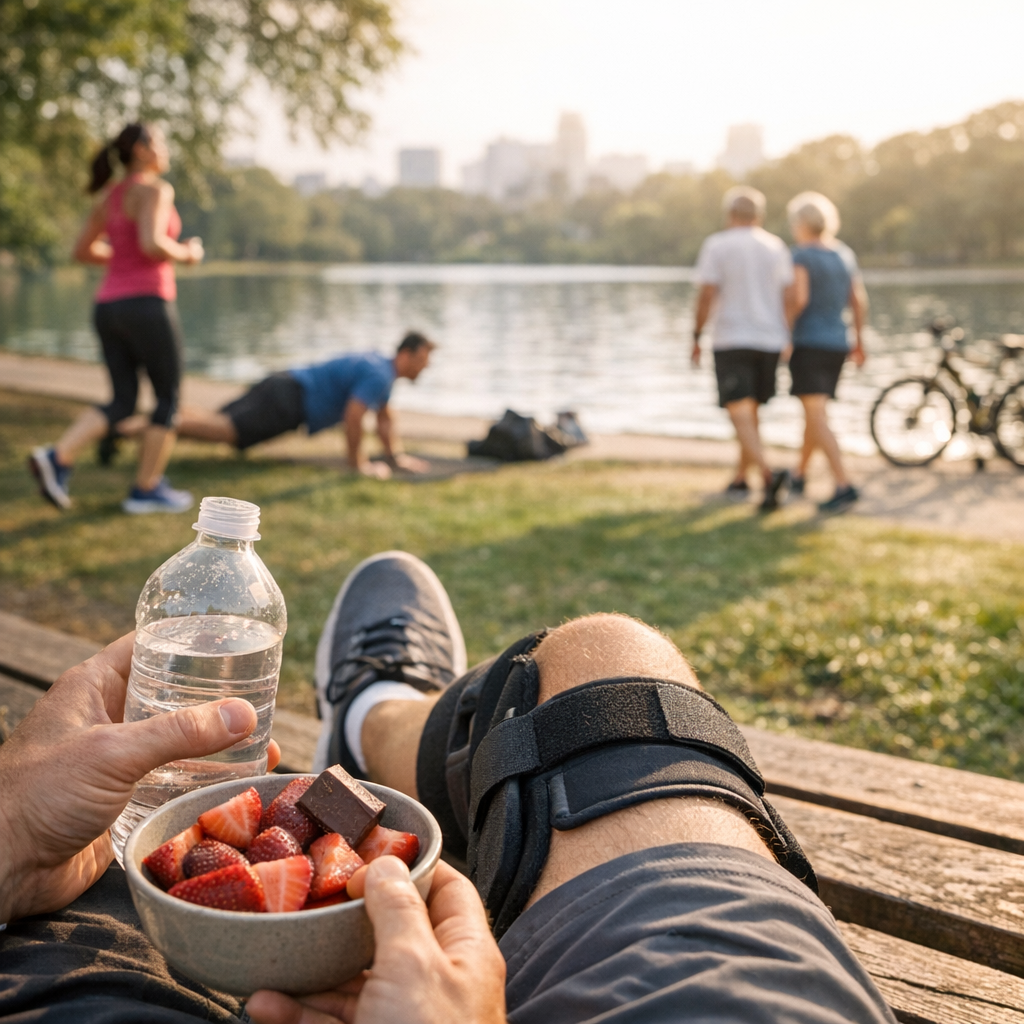 Cherishing Small Wins: The Importance of Appreciation in Everyday Life