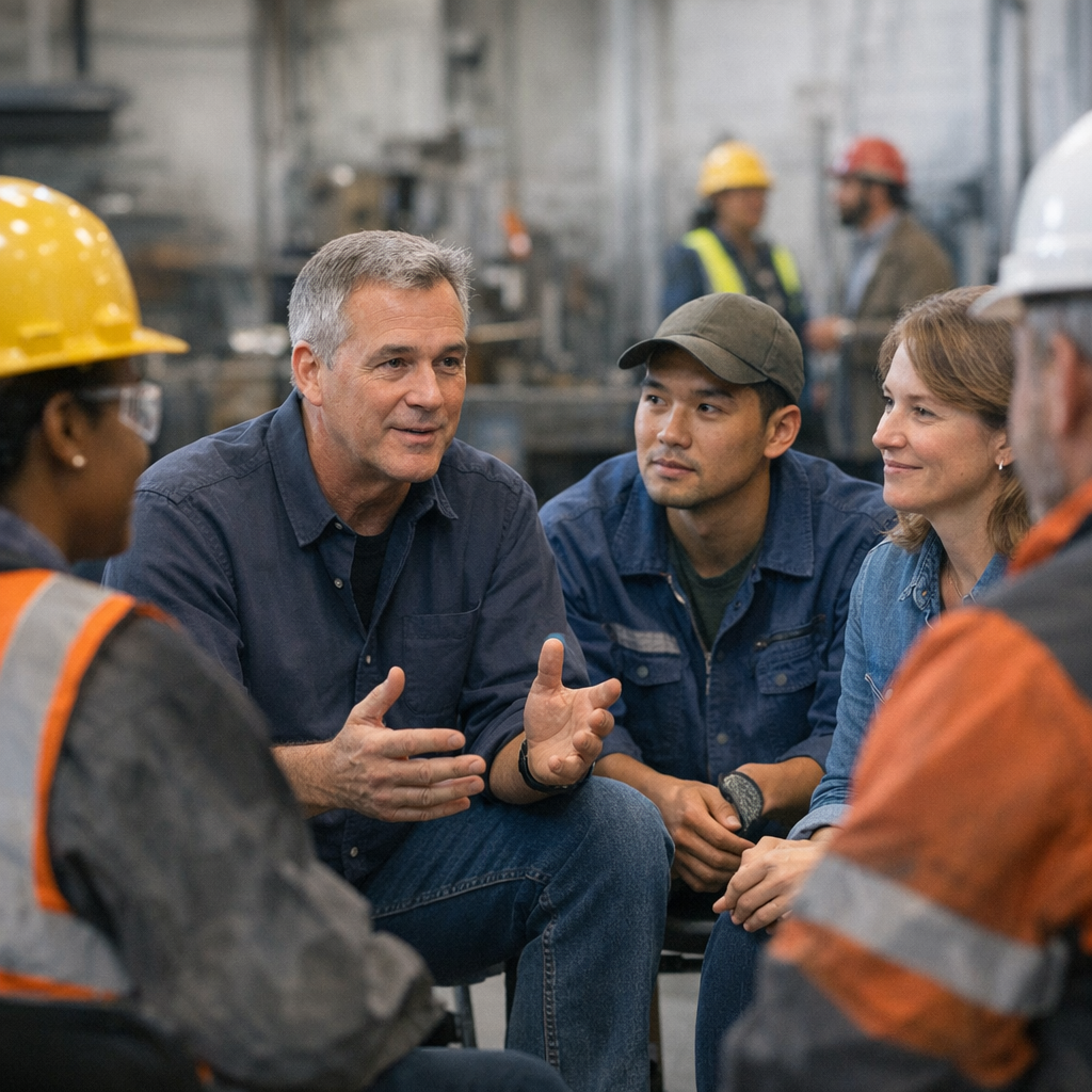 Bridging the Gap: The Essential Link Between Physical and Psychological Safety in the Workplace