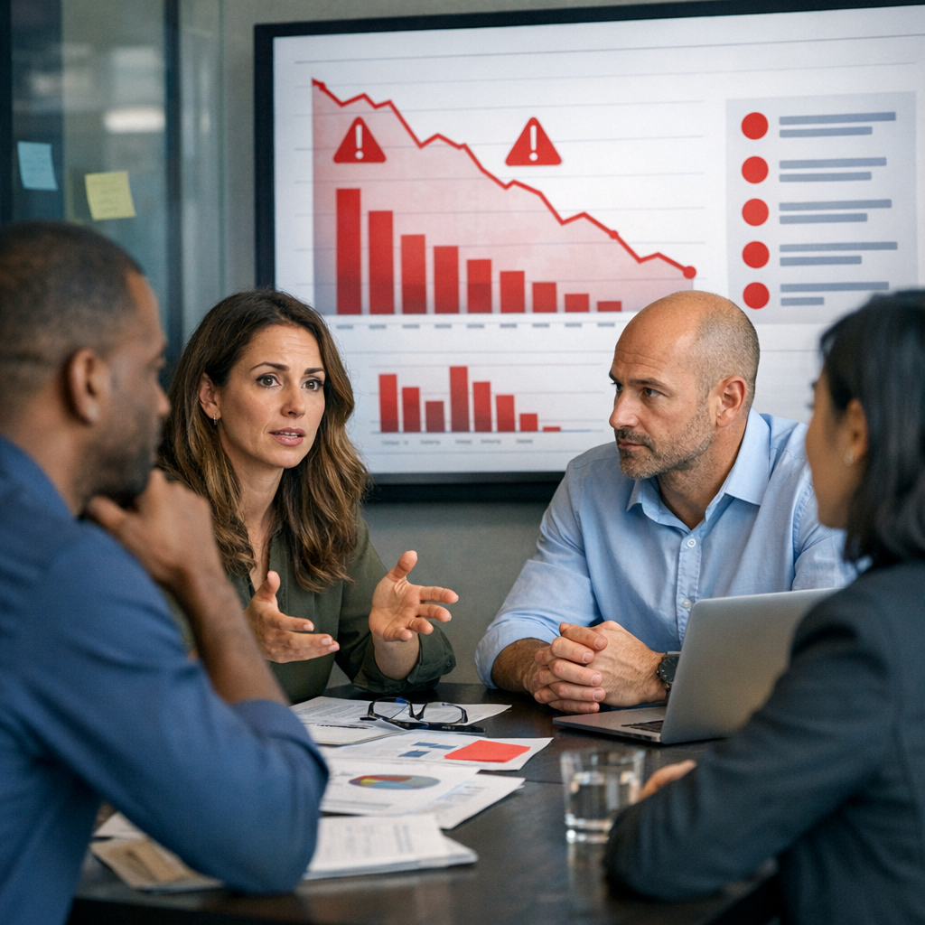 Facing Challenges: The Key to Authentic Success in Business