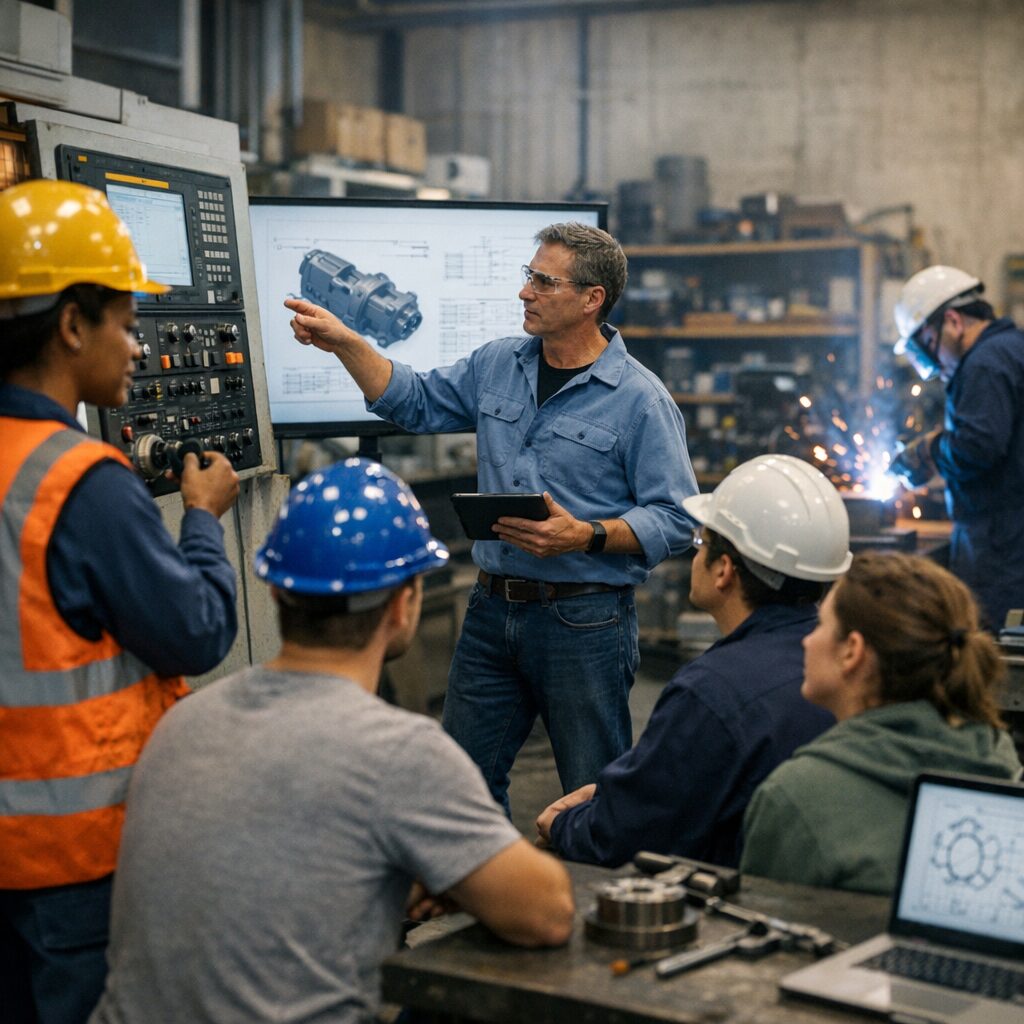 Investing Wisely: Why Skills Matter More Than Equipment in Business