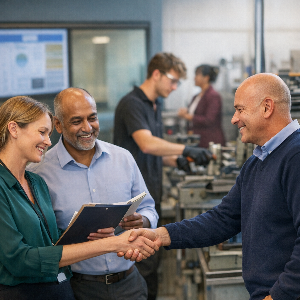 Celebrating Progress in Further Education: The Impact of Ofsted Inspections