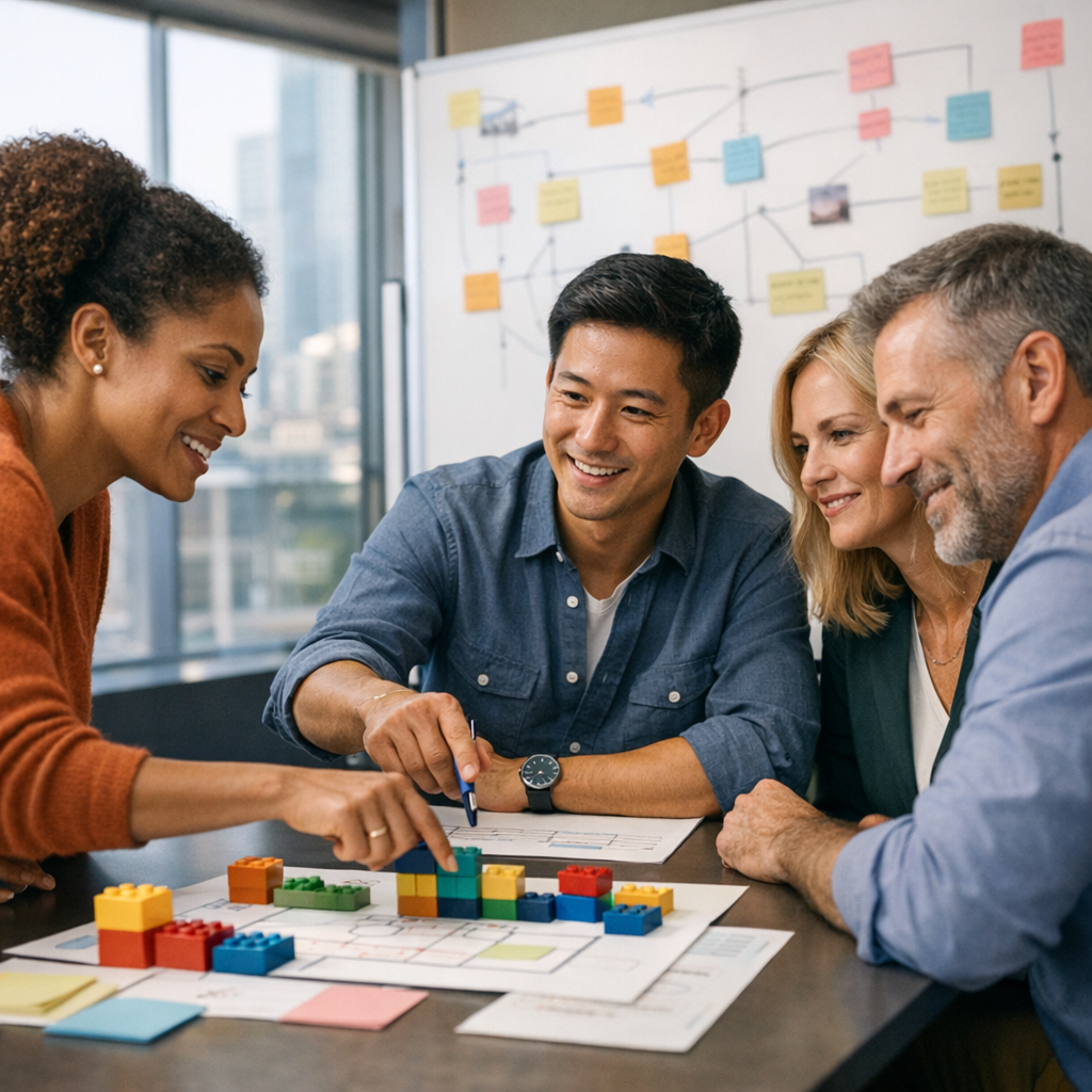 Harnessing Creativity: The Power of Rigid Structures