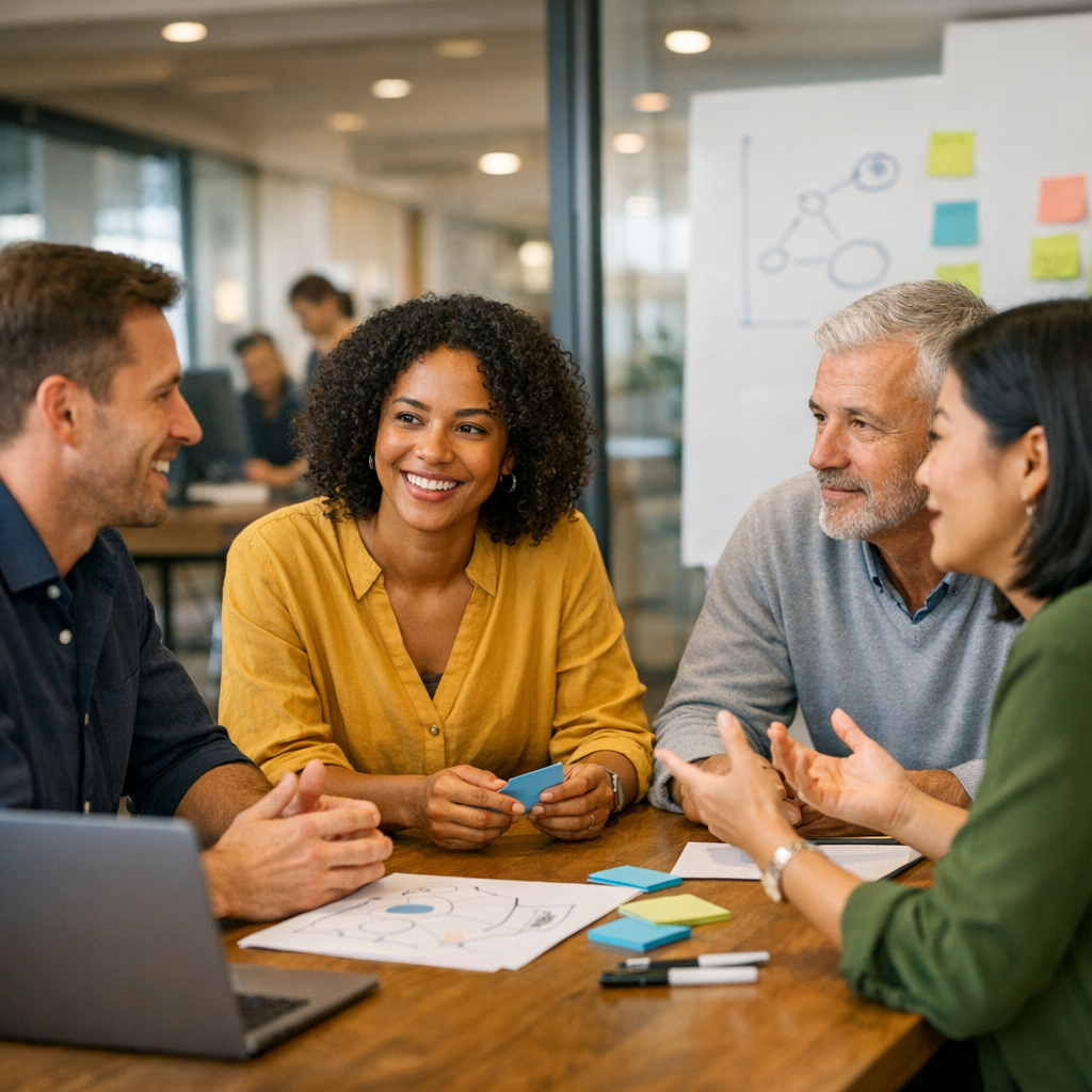 Embracing Clarity: Ditching Jargon for Effective Communication
