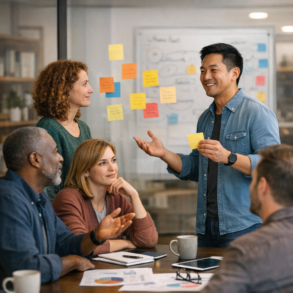 Embracing Mistakes: The Key to Growth and Learning