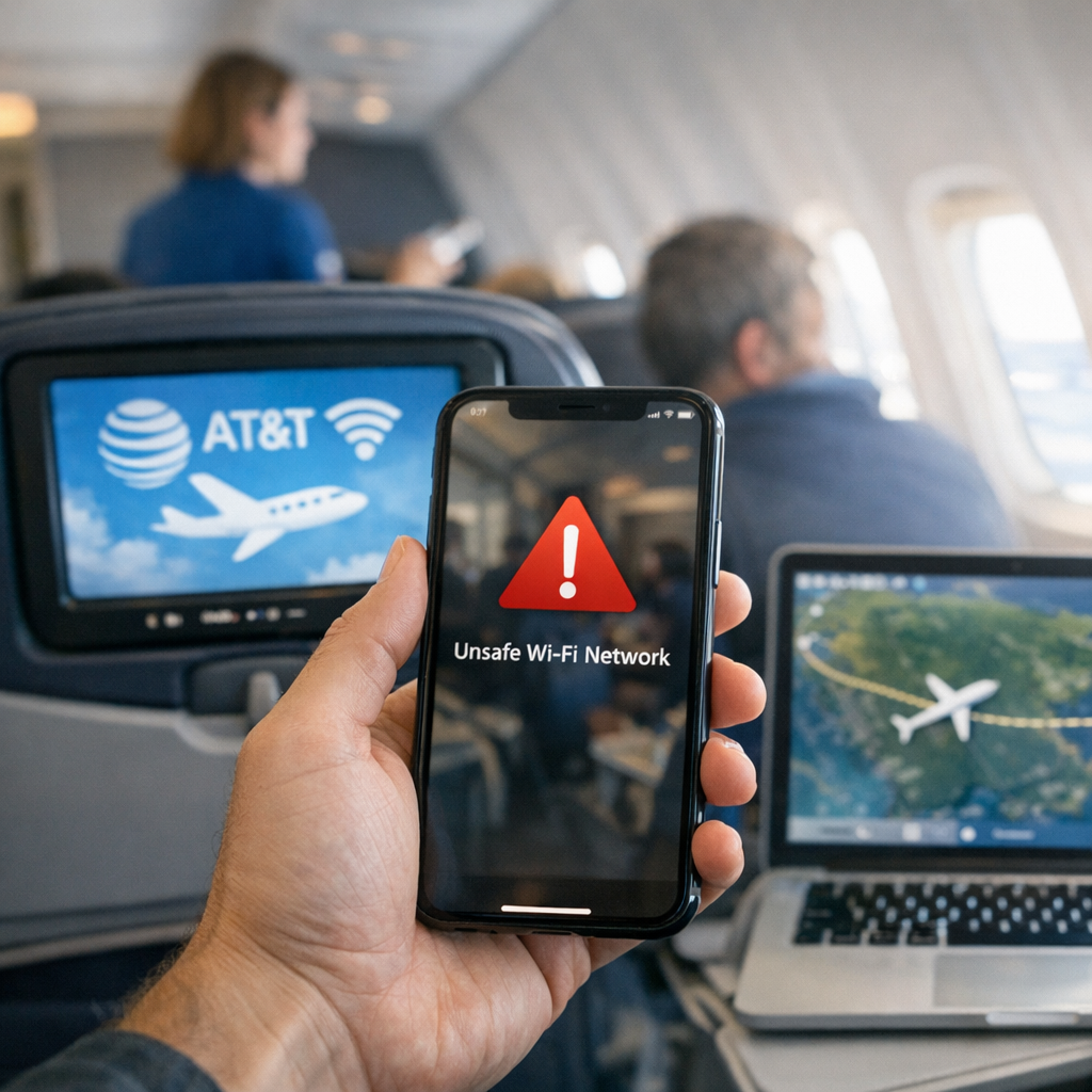 When Technology Fails: Navigating the Chaos of Miscommunication