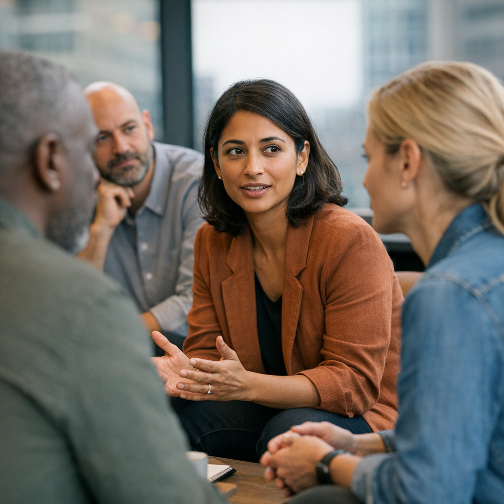 Reclaiming the Art of Listening: A Key Skill for Success