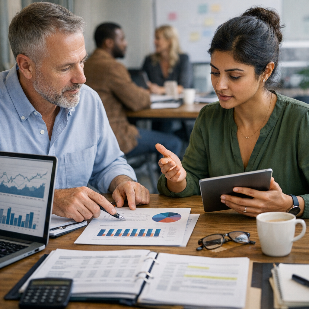 Navigating the Future: Understanding Upcoming Changes in Apprenticeship Funding