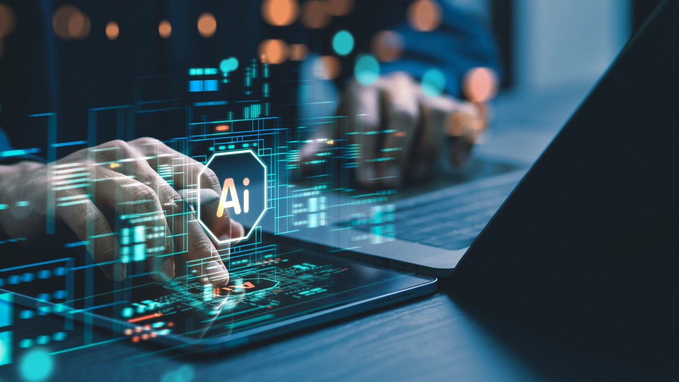 AI and Automation Practitioner Apprenticeship L4