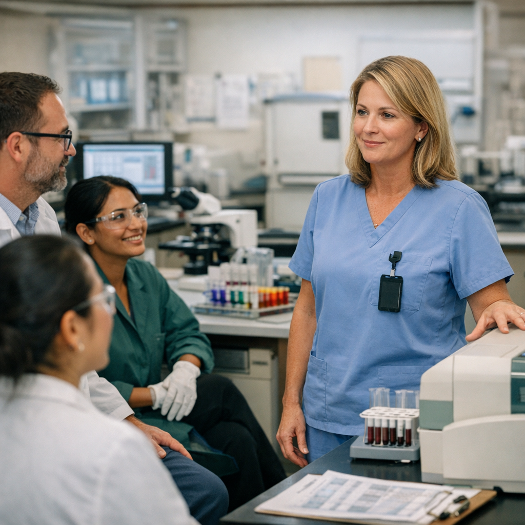 Embracing Leadership Through Curiosity and Collaboration
