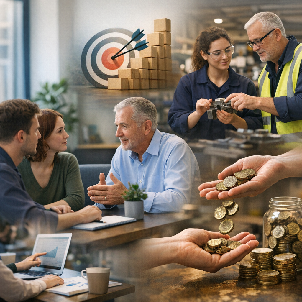 Rethinking the Apprenticeship Levy: Bridging the Gap Between Funding and Employer Needs