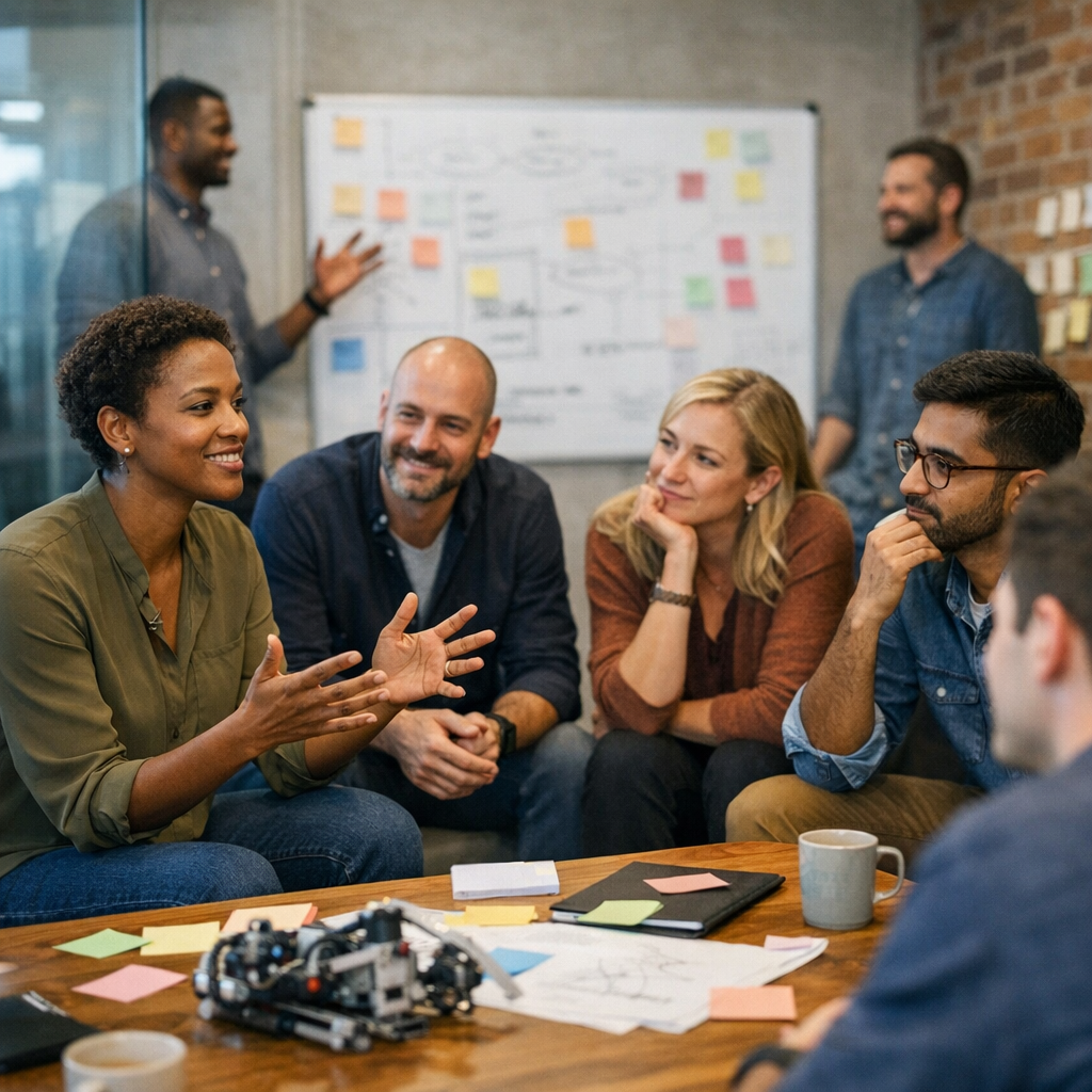 Beyond Compliance: The Transformative Power of Cultivating Belief in Organizations