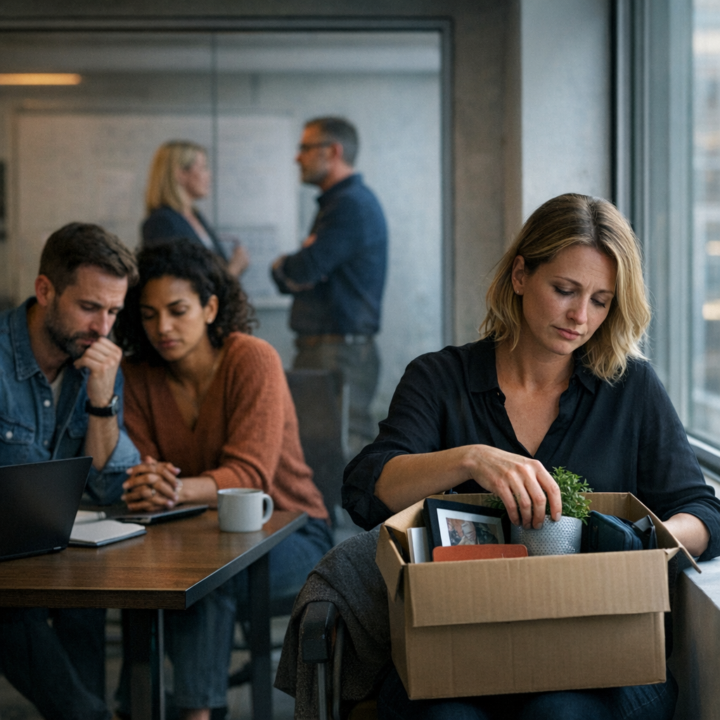 Fostering Open Dialogue: The Key to Workplace Innovation