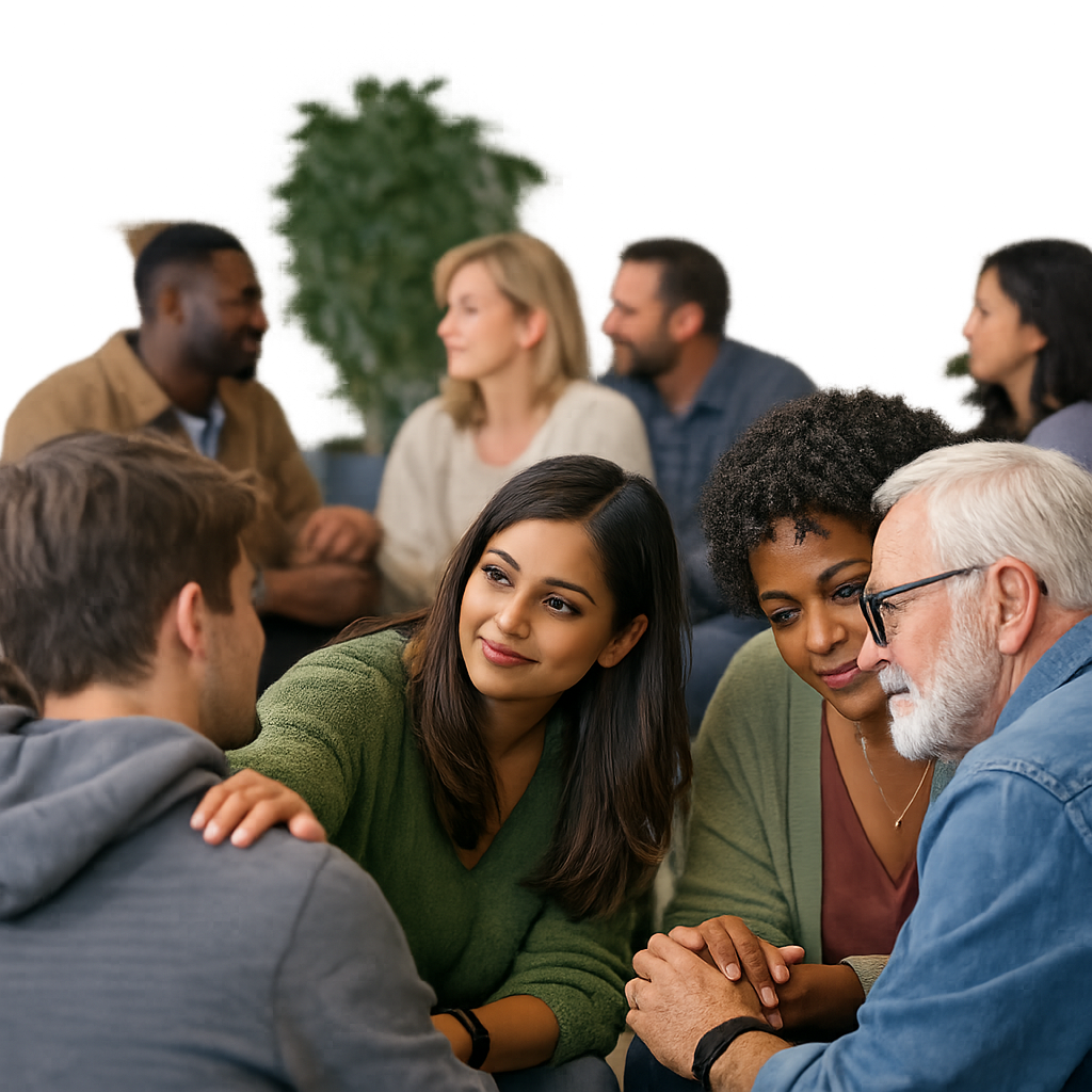 Beyond Awareness: Cultivating a Culture of Mental Health Support