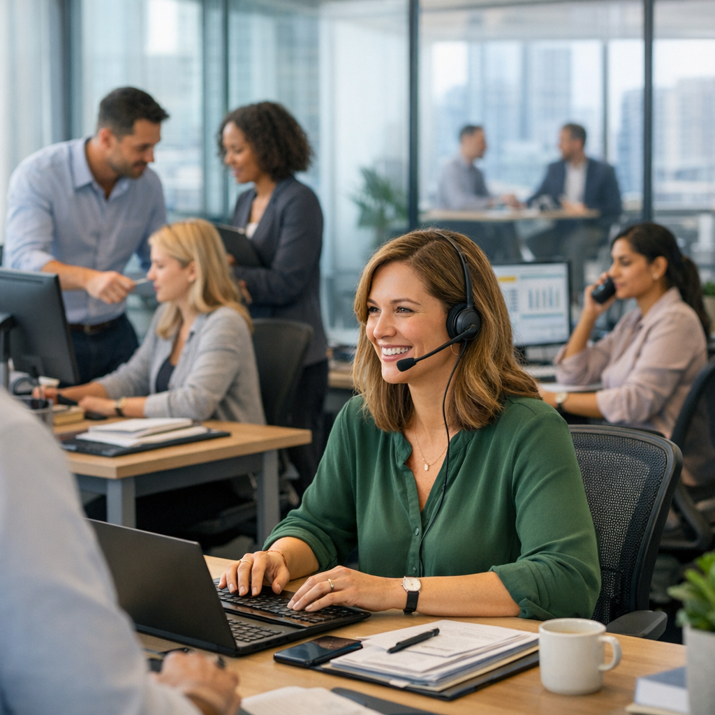 Embracing the Rise of Level 2 Administration Assistants: A Key to Organizational Success