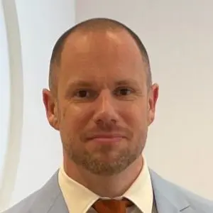 Profile photo of Ian Barry