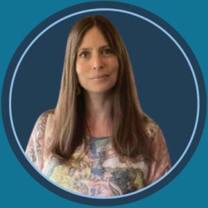 Profile photo of Sarah Fitton