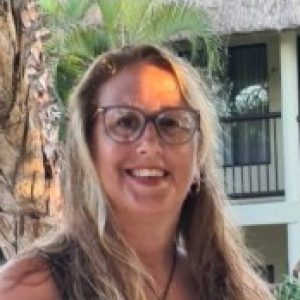 Profile photo of Louise Satchell