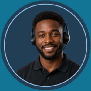 Profile photo of Tech Support