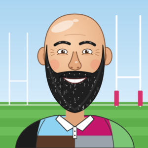 Profile photo of Jim Blythe