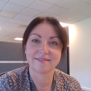 Profile photo of Helen Ware