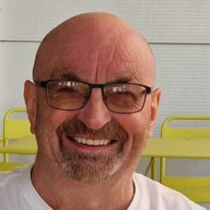 Profile photo of Alan Seymour