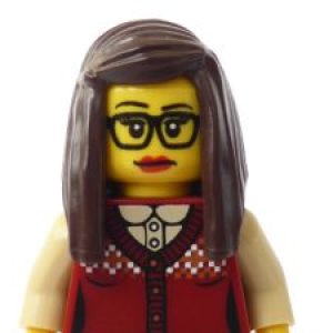 Profile photo of Jacqui Edghill-Freeman