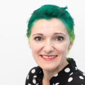 Profile photo of Raquel Tocha