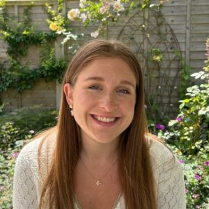 Profile photo of Georgia Button