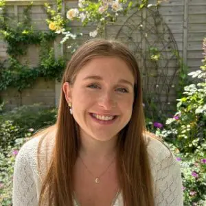 Profile photo of Georgia Button