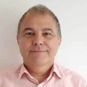 Profile photo of Anthony Hari