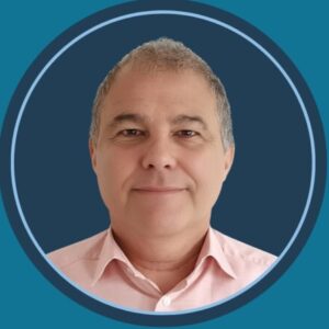 Profile photo of Anthony Hari