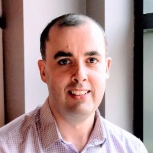 Profile photo of Chris Hayward