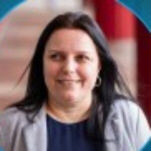 Profile photo of Joanne Doherty