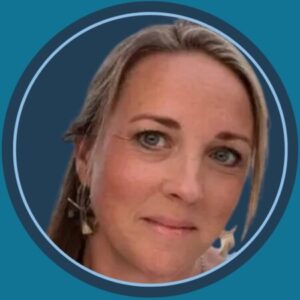 Profile photo of Rachael Jolley