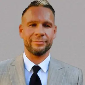 Profile photo of Kamil Graczyk