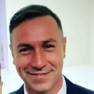 Profile photo of Vince Fountain