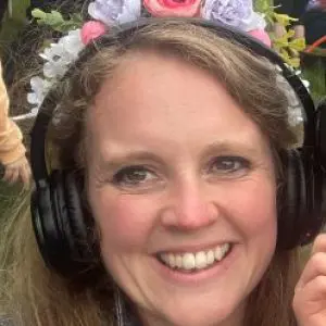 Profile photo of Victoria Barlow