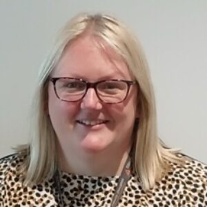 Profile photo of Sarah Yull