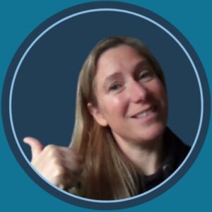 Profile photo of Becky Eagling