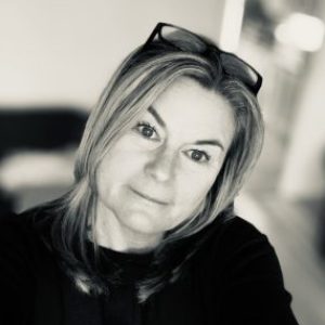 Profile photo of Rachel Patchett