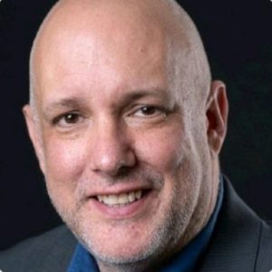 Profile photo of Jim Blythe