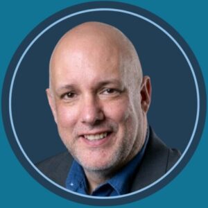 Profile photo of Jim Blythe