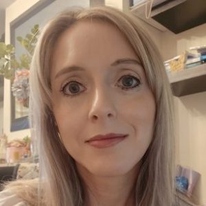 Profile photo of Shelly Charnock