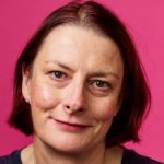 Iona Courtenay-Warren