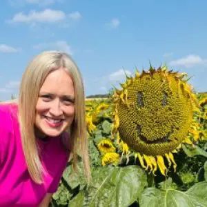 Profile photo of Rachel King